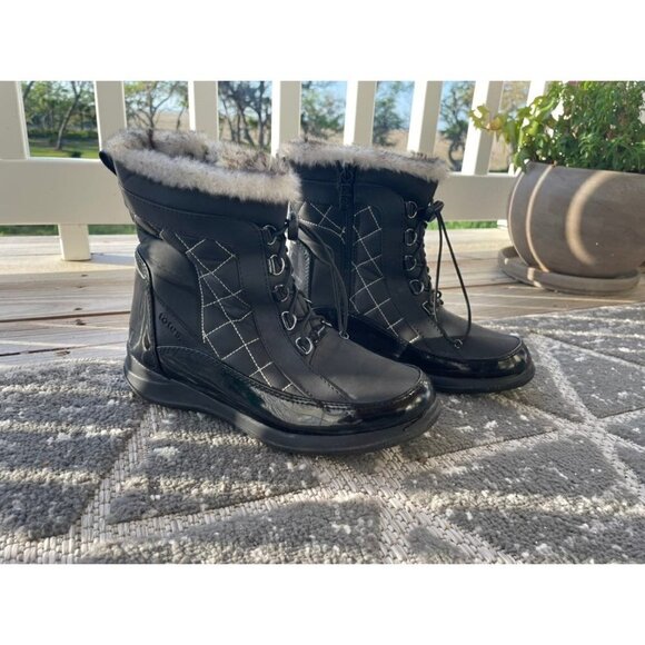 totes Shoes - Womens Boots